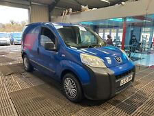 Plate peugeot bipper for sale  SOLIHULL