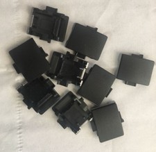 PARA HP EliteBook 840 G3 G4 745 G3 G4 Ethernet RJ45 Lan Port Cover Rede LAN comprar usado  Enviando para Brazil