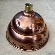 Antique copper washing for sale  ILKESTON