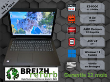 Portable lenovo ideapad d'occasion  Dinan