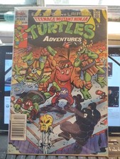 Teenage mutant ninja for sale  Hamburg