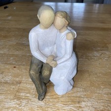 Willow tree figurine for sale  CRAWLEY
