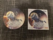 Captain future comic gebraucht kaufen  Unterföhring