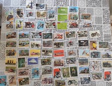 Image panini autocollant d'occasion  Genlis