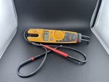 Fluke 600 voltage for sale  Athens