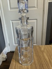 Decanter for sale  SOUTHPORT