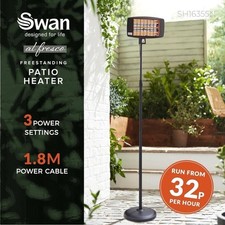 Swan sh16355n fresco for sale  SMETHWICK
