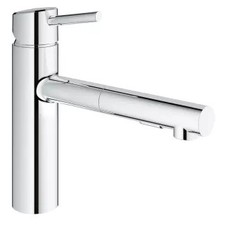Grohe 31453001 kitchen for sale  Plainfield