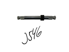 Achse schrauben j546 gebraucht kaufen  Ellwangen (Jagst)