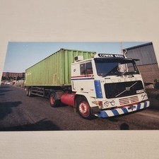 Cowan bros volvo for sale  WARE