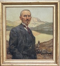 Giulio boetto padre usato  Barge