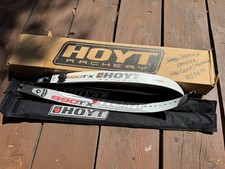 Hoyt 990tx carbon for sale  BURNHAM-ON-CROUCH