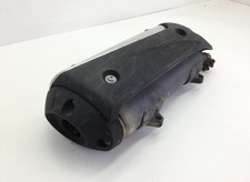 Terminale marmitta honda usato  Roma