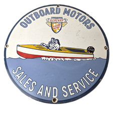Vintage mercury outboard for sale  Houston