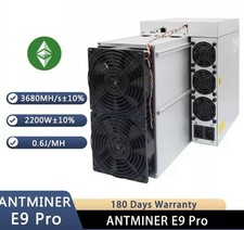Bitmain antminer pro d'occasion Bitmain antminer pro d'occasion  France