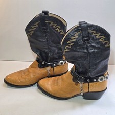 Ariat western cowboy for sale  BALDOCK