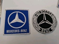 Patch écusson thermocollant d'occasion  Malakoff