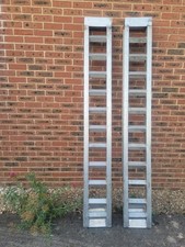 Recovery ramps loading for sale  ABINGDON