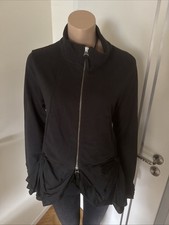 Jacke rundholz black gebraucht kaufen  Penzberg