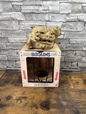 Boglins plunk grande usato  Spedire a Italy