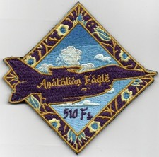 Usaf 510th fighter usato  Italia
