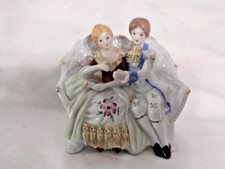 Vintage victorian couple for sale  Williston