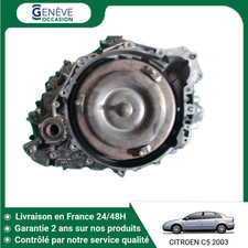 Boite vitesses citroen d'occasion Boite vitesses citroen d'occasion  Niort