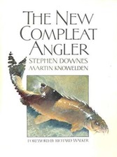 New compleat angler for sale  UK