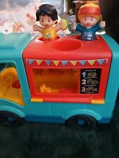 Fisher little people for sale  Topsham