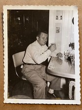 Man smoking drinking for sale  Fort Collins
