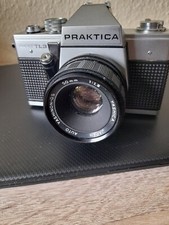 Spiegelreflex kamera praktika gebraucht kaufen  Mainz