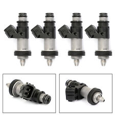 4pcs fuel injector for sale  LEICESTER