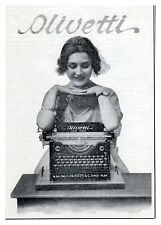 Pubblicita 1921 macchina usato  Biella