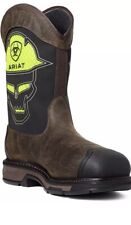 Ariat men size for sale  West New York