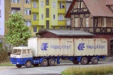 Wiking hanomag henschel gebraucht kaufen  Dortmund
