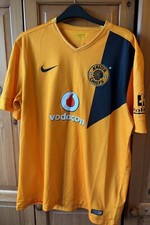 Kaizer chiefs 2014 for sale  HUDDERSFIELD