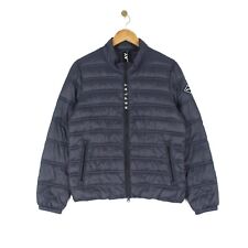 Replay quilted jacket for sale  CHESTERFIELD