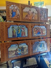 Opera passione cristo usato  Zafferana Etnea