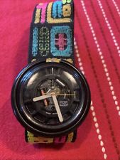 Swatch pop usato  Pojana Maggiore