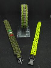 Offerta tris bracciali usato  Veroli