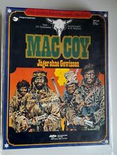 Mac coy edel gebraucht kaufen  Deichhorst