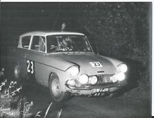 Ford anglia rally for sale  BAGSHOT