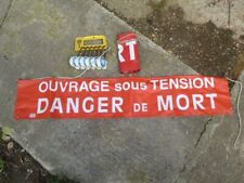 Cadenas consignation catu d'occasion  Mazamet