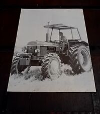 Pubblicità john deere usato  Brescia