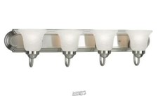 Light brushed nickel for sale  Nicholasville