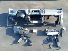 Kit airbag cruscotto usato  Milano