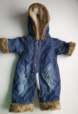 Baby gap baby for sale  ROMFORD