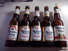 Different vintage meister for sale  New Berlin