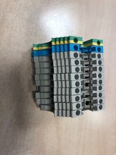 Neu satz weidmüller gebraucht kaufen  Duisburg