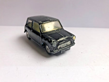 Vintage corgi diecast for sale  BARNSLEY
